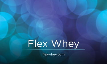 FlexWhey.com - Great domains for sale